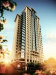 ЖК Chelsea Tower%2C ул. Димитро.jpg