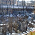 ЖК Берестейски
.jpg